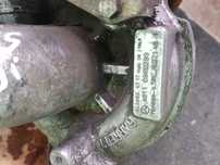Turbo Mercedes Vito 2.2 A611 0960299