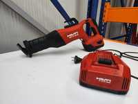 Fierastrau sabie Hilti SR 6 A22 stare NOUA