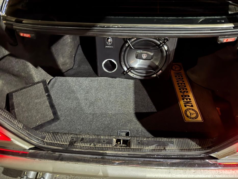 Сабвуфер 5 элемент