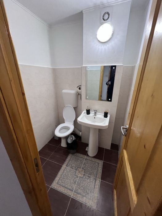 Apartament 3 camere etj4/4 triaj pers fizica