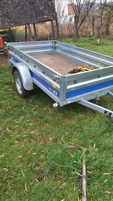 Vesta 23 basculabila