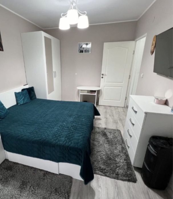 Apartament cochet în regim hotelier – totul la cheie!