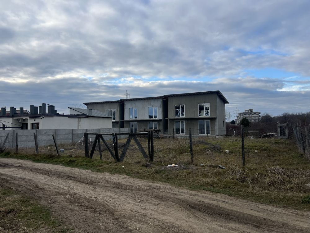 Teren Eforie Nord 391mp Ultracentral