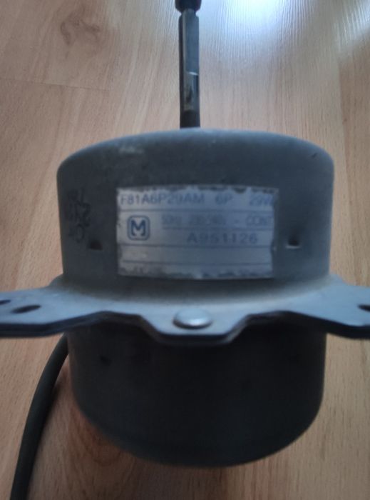 Резервни части за климатик Panasonic