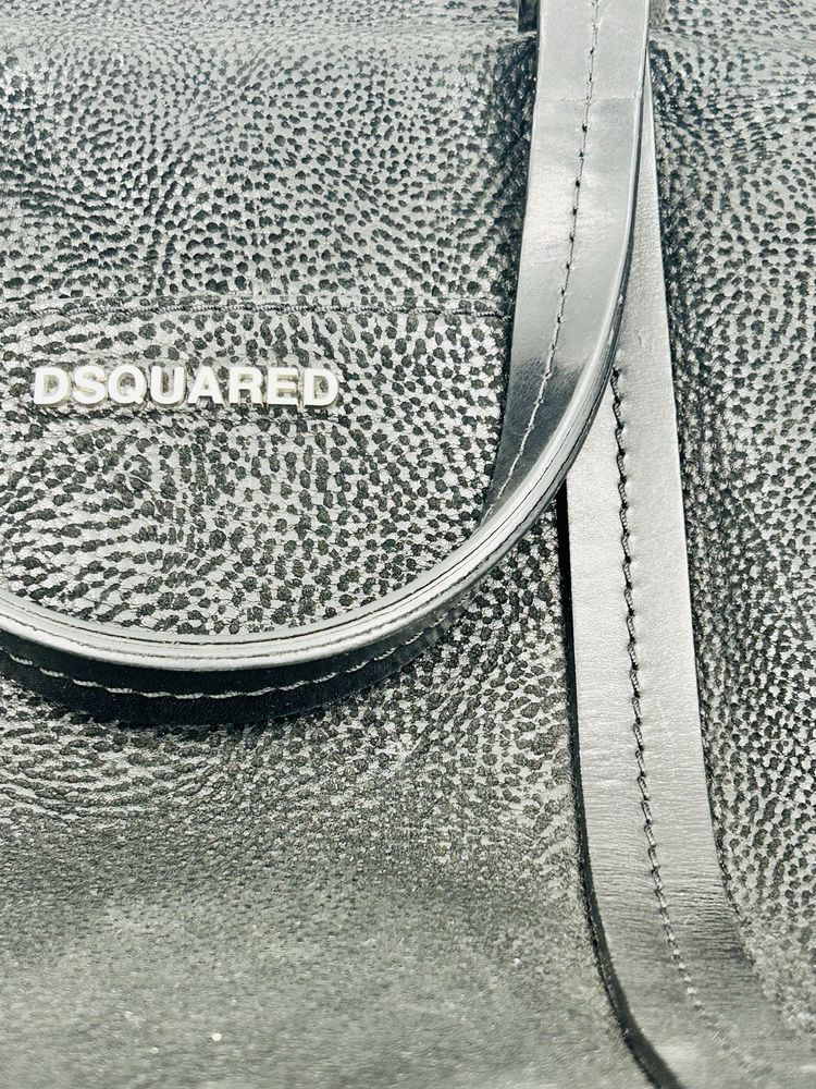 Dsquared дамска оргинална чанта