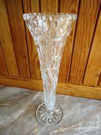 Кристална   ваза
