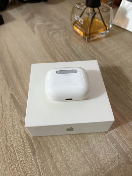Apple Airpods 3 Magsafe