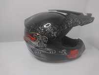 Casti moto off road/atv/enduro+ochelari cadou