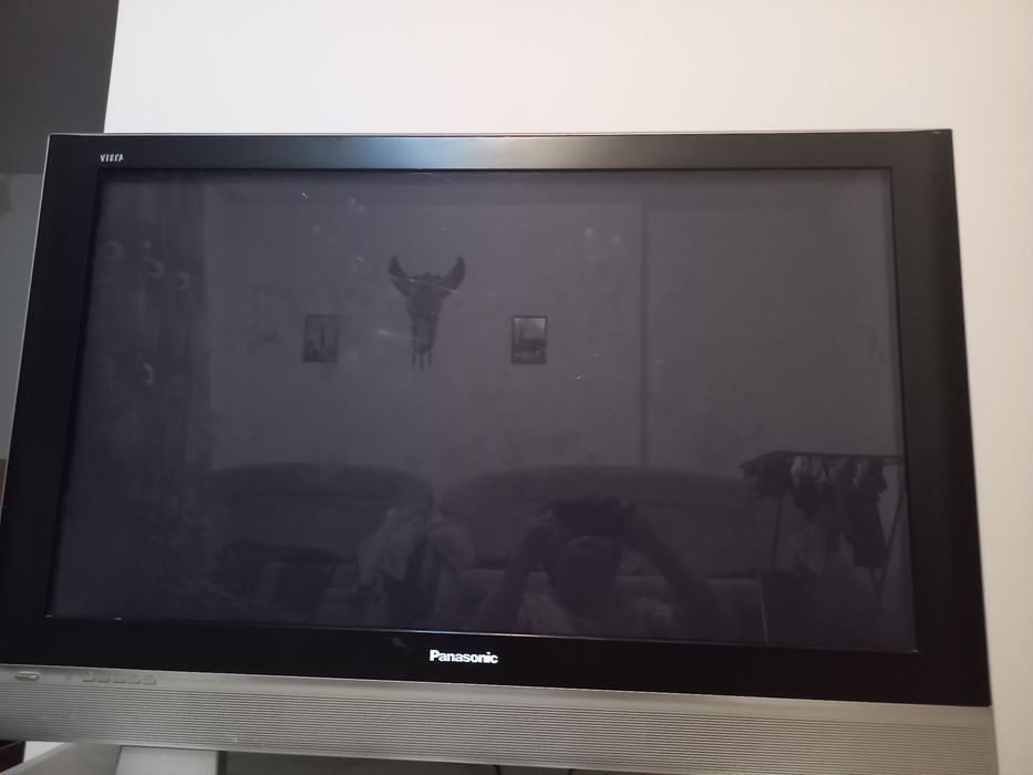 Продается телевизор  Panasonic!