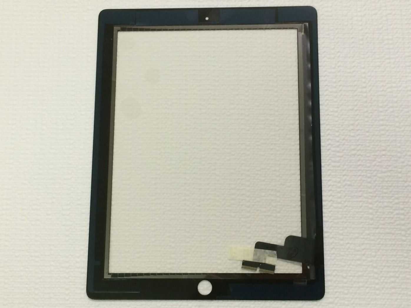 iPad 2 9.7 Glass Touch Screen Digitizer Тъч Скрин Дигитайзер Стъкло