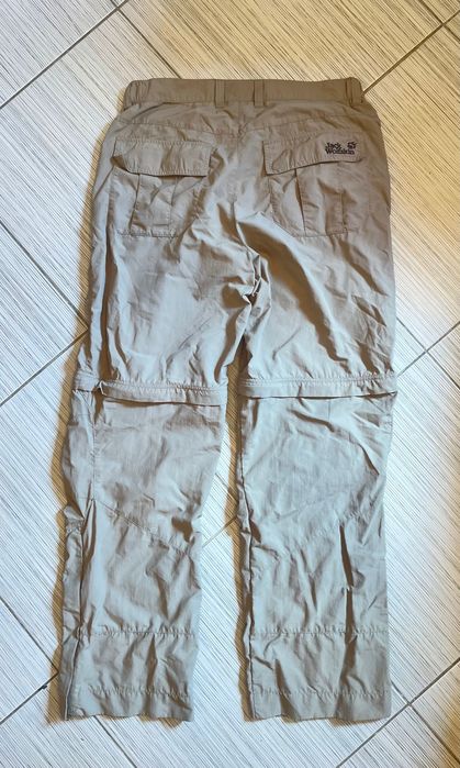 Мъжки панталони Jack Wolfskin