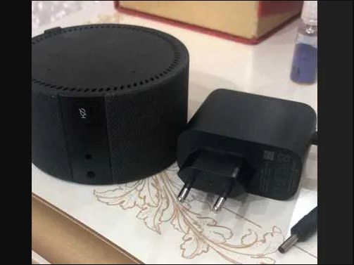 от Яндекс станции МИНИ -- Блок питания зарядка