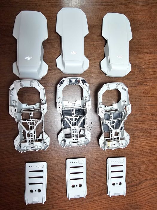 Carcasa DJI Mini 2 / Mini 2 SE / Mini 4K