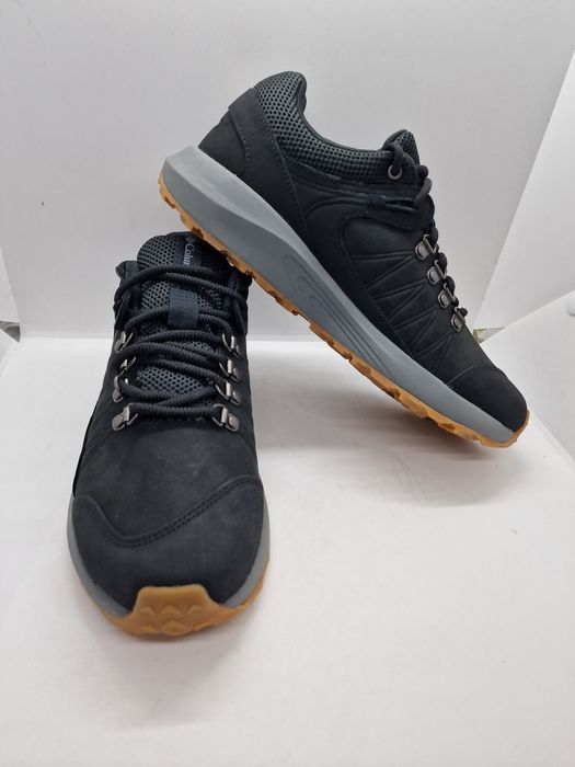 Columbia Trailstorm Crest Waterproof nr. 40 fit 39
