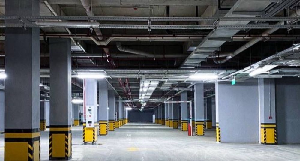 Продается гараж в 5 доме в Boulvard