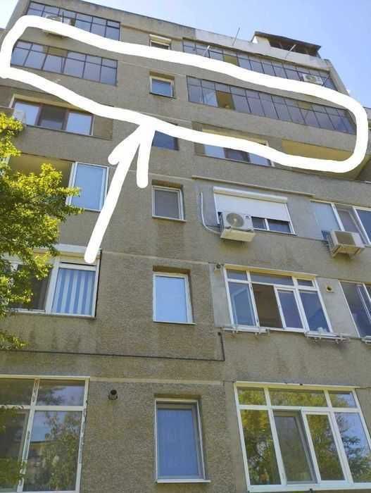 Тристаен апартамент + кухненски бокс и гараж