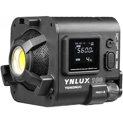 Постоянный свет YongNuo YnLux100