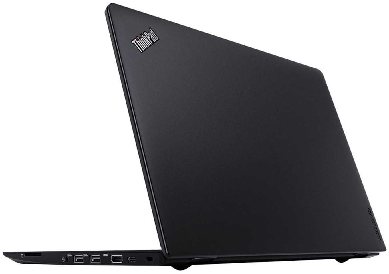 Лаптоп Lenovo ThinkPad 13 i5-6200U 8GB 256GB SSD 13.3" FHD ГАРАНЦИЯ
