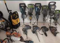 Inchiriez Picamer, Betoniera,Drujba Beton,Rigla Vibranta, Scule