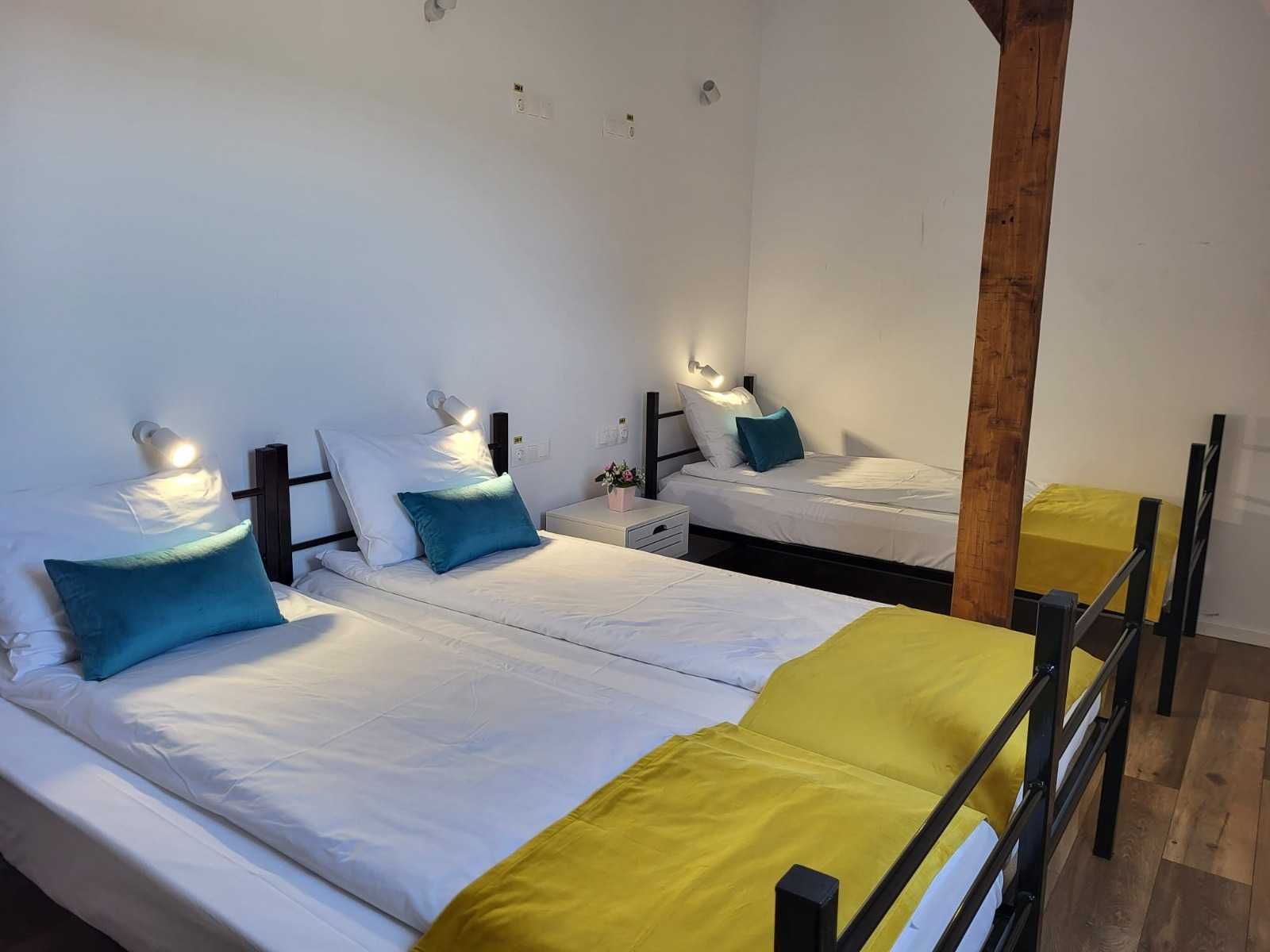 Casa Smida Activ