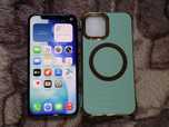 IPhone 12 BLUE,5G,Neverlock
