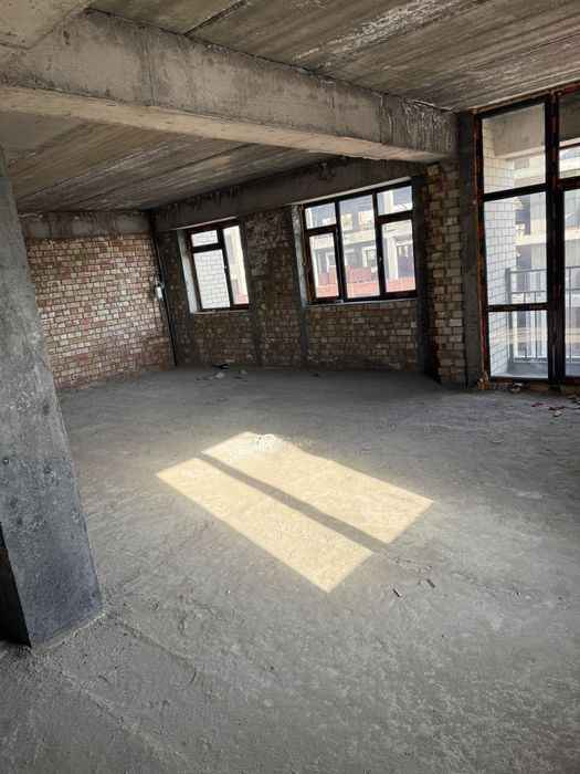 Продается 3-х комнатная квартира Яшнабадском районе Новостройка