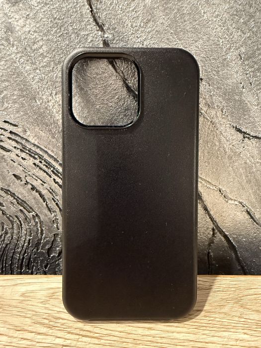 Husa OtterBox Negru Compatibil iPhone 15 Pro Max