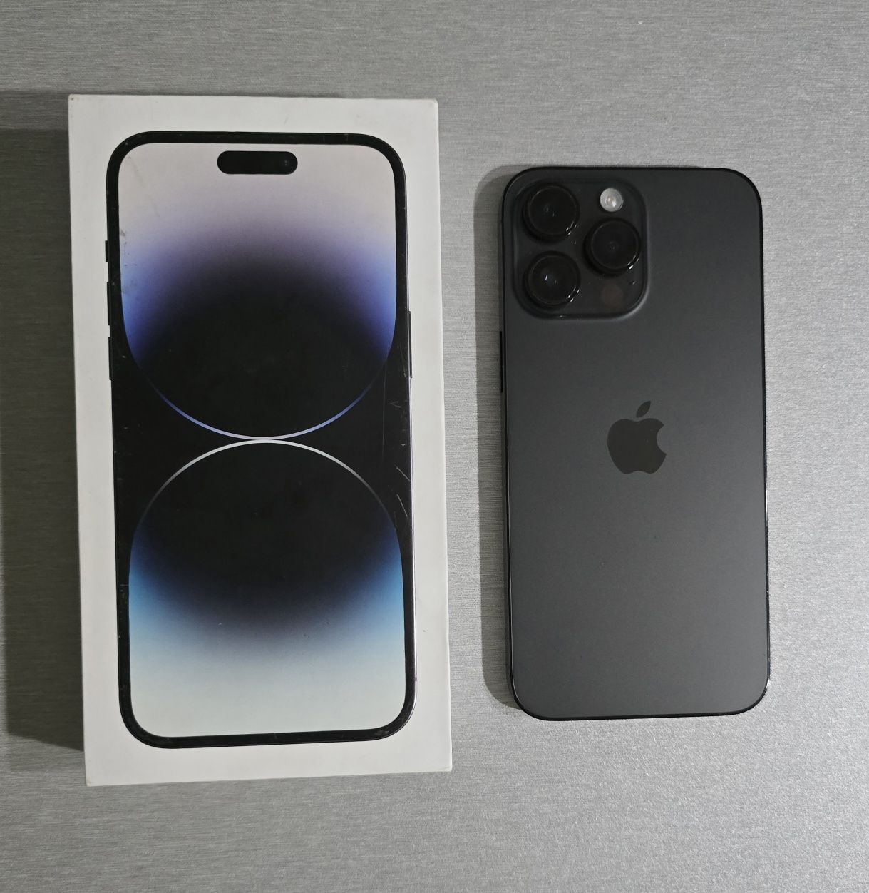 Iphone 14 pro max