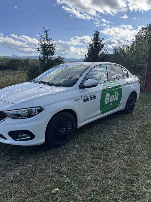Fiat Tipo 1.4 Benzina Gpl