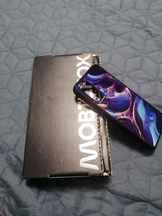 Husa mobilfox Samsung Galaxy S20