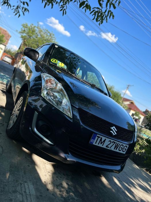 Vand suzuki swift motor 1.2 4x4 56.xxx km