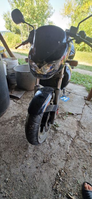 Vând motocicletă gilera 49 stare foarte bună de functionare