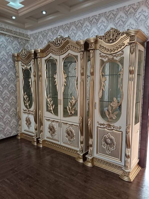 Мебель янги холда