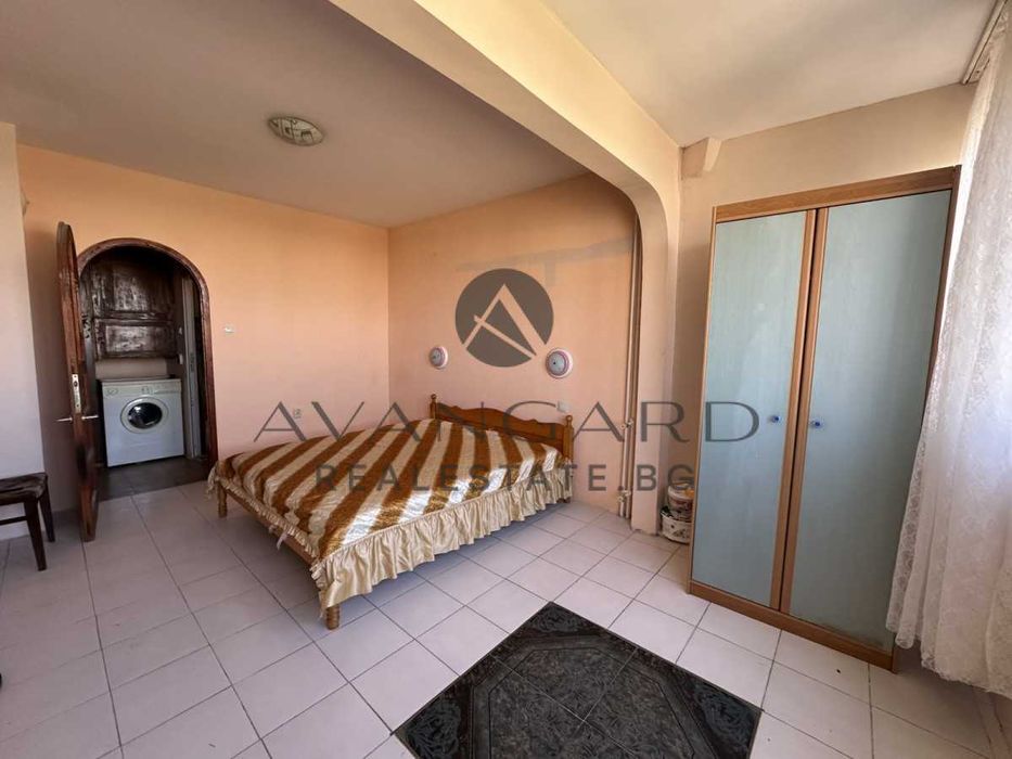 Продава се Двустаен апартамент в Пловдив, Кършияка - 44 кв.м за 1625 €/кв.м - Снимка #3