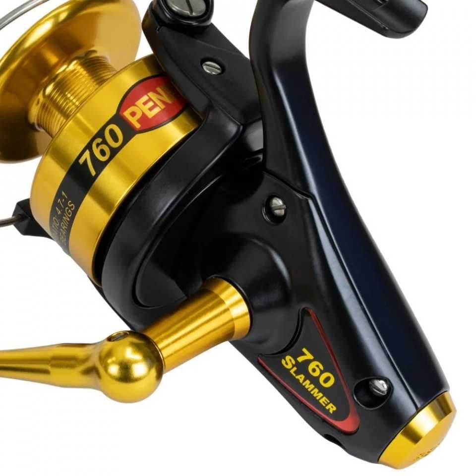 Mulineta PENN 760 Slammer Classic REEL BOX