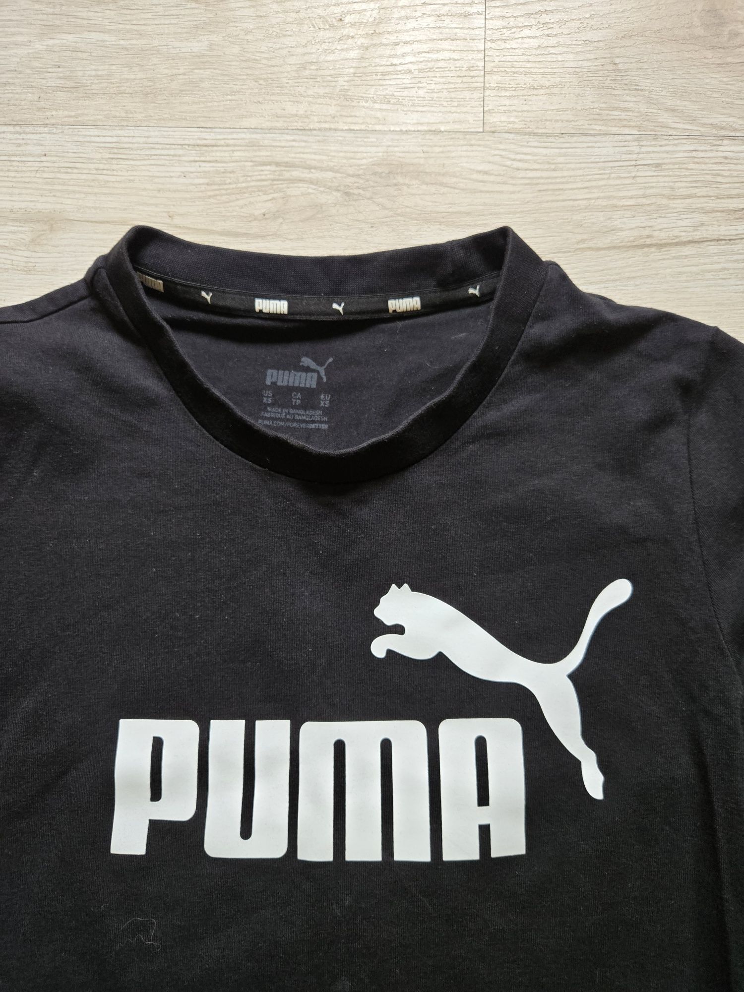 Спортна рокля  Puma