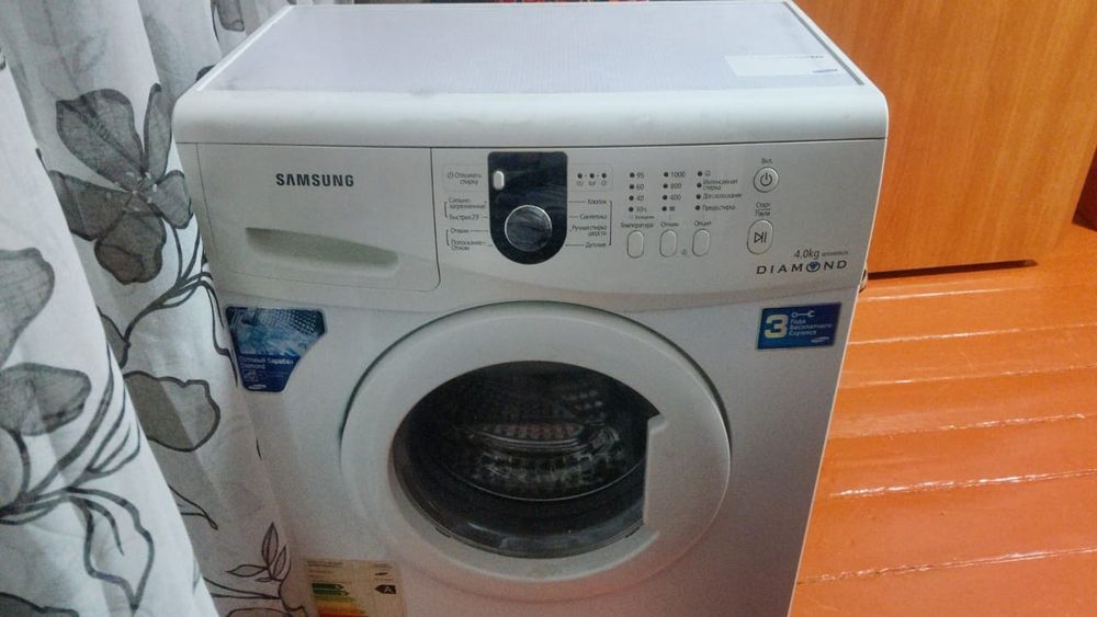 Стиральная машина продам