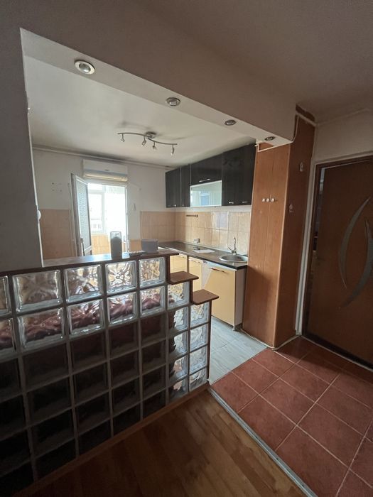 Apartament cu 2 camere de vanzare
