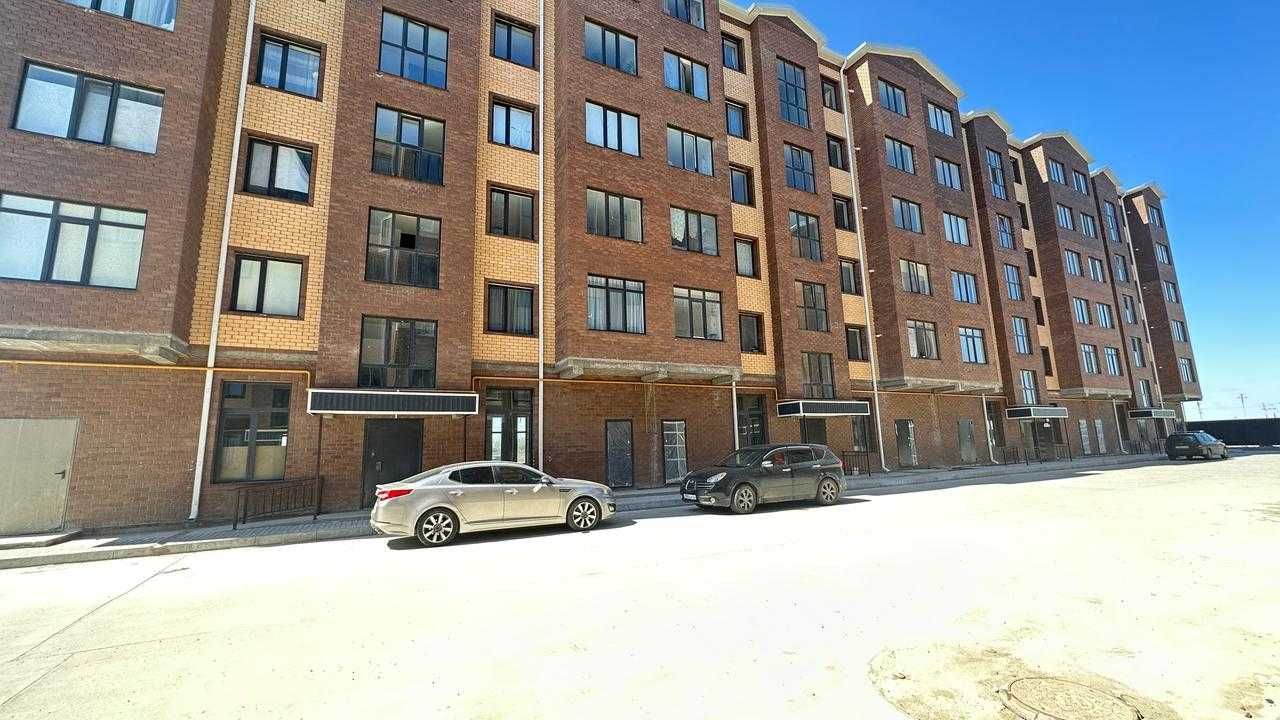 Продается 1 комн. квартира в ЖК Latifa, ул.Елорда 9А
