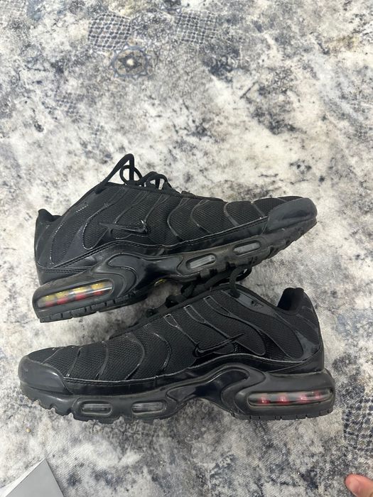 Nike air max tn n