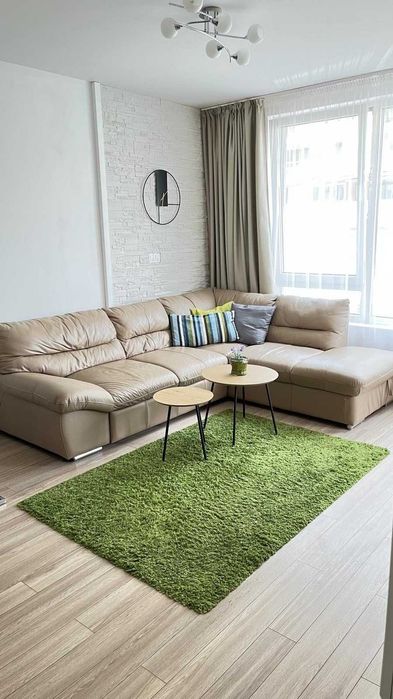 Дава се под наем Тристаен апартамент в София, Гевгелийски - 110 кв.м за 459 € - Снимка #7