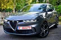 Alfa Romeo Tonale Alfa Romeo Tonale Ti 2023 1.5 MHEV