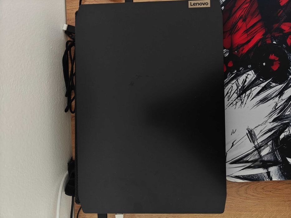 Игровой ноутбук,Lenova ideapad gaming 3