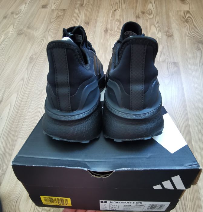 Adidas Terrex Ultraboost 5 gtx