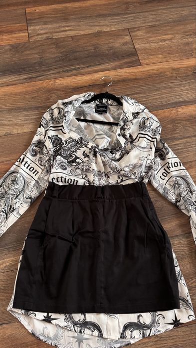 Дамска рокля Nikole Collection