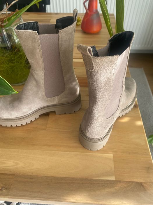 Ghete Chelsea marca Benvenutti