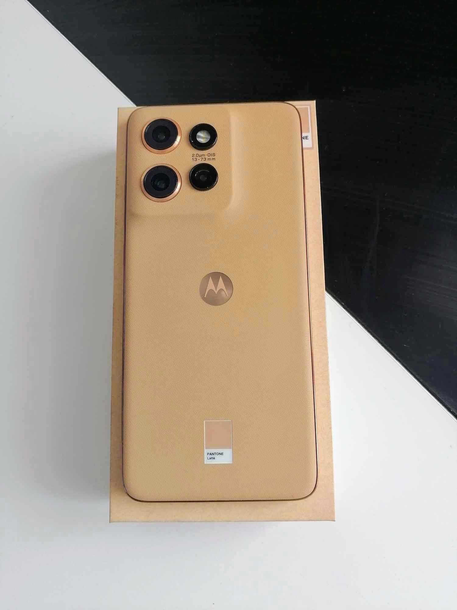 Motorola edge 50 neo
