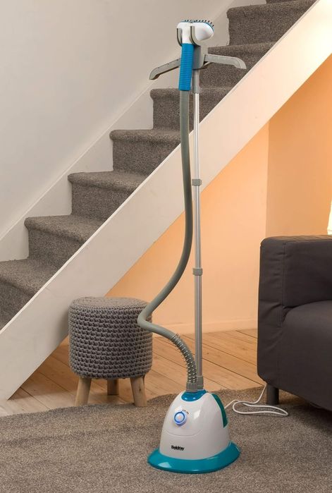 Aparat de călcat vertical