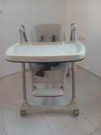 Scaun de masa copii Peg Perego Prima Pappa