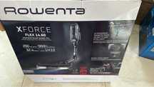 Прахосмукачка Rowenta X Force Flex